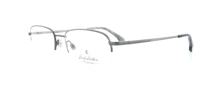 Brooks Brothers Eyeglasses BB487T