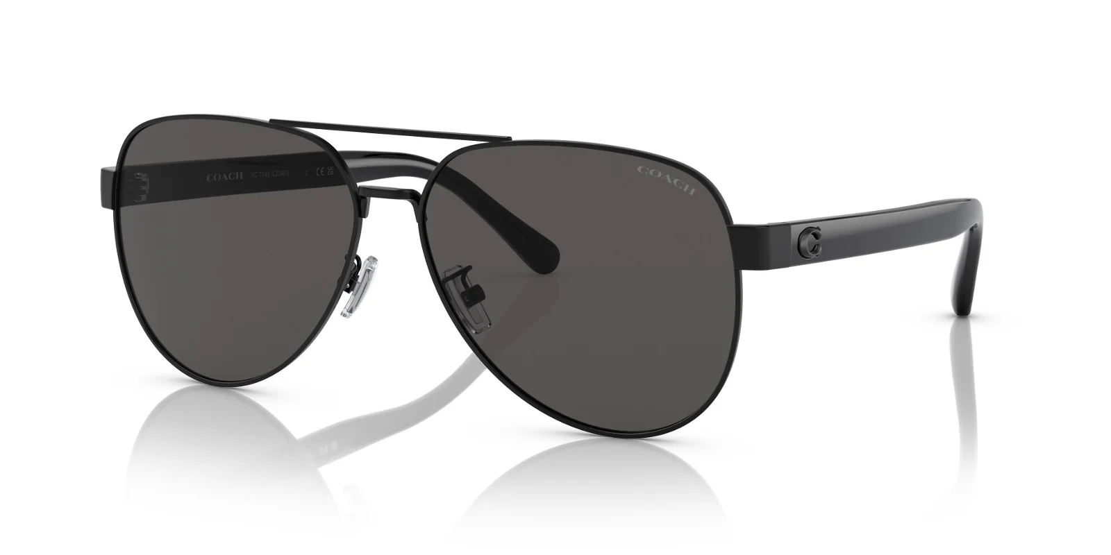 Coach Sunglasses HC7143