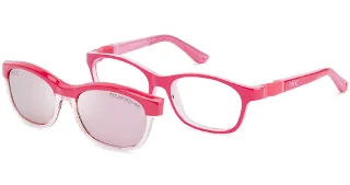 15Sc-Clip Camper Sc 3.0 Coral Pink W/Clip