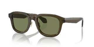 Giorgio Armani Sunglasses AR8206