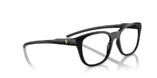 Ferrari Scuderia Eyeglasses FZ8006