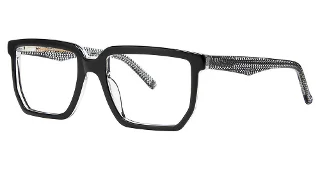 Randy Jackson Eyeglasses X159