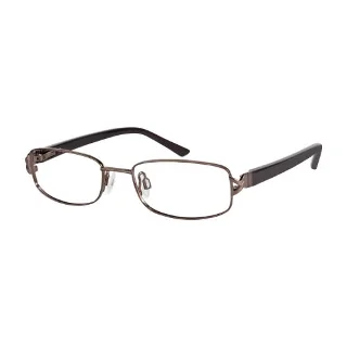 Aristar Eyeglasses AR 16363