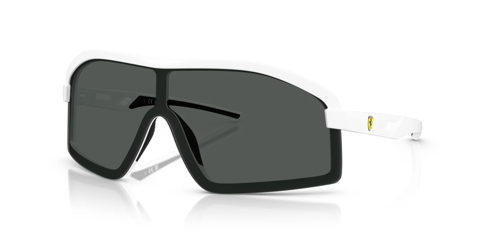 Ferrari Scuderia Sunglasses FZ6010U