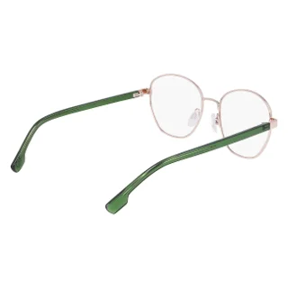 Mcallister Eyeglasses MC4518