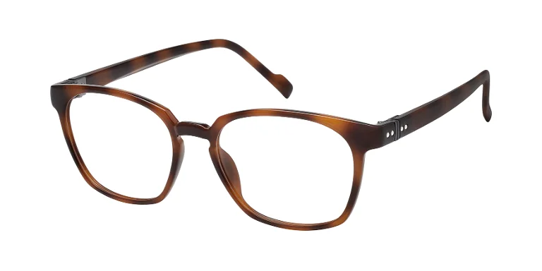 Stepper Eyeglasses 20138 SI