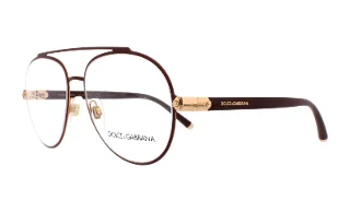 Dolce & Gabbana Eyeglasses DG1303