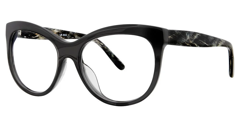 Leon Max Eyeglasses 6024