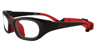 239 Black/Red