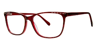 Burgundy Demi
