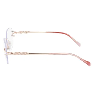 Airlock Eyeglasses AL JADE