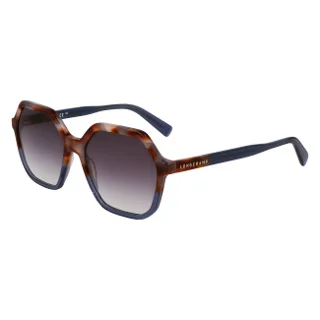 261 Brown Grey Havana/Azure
