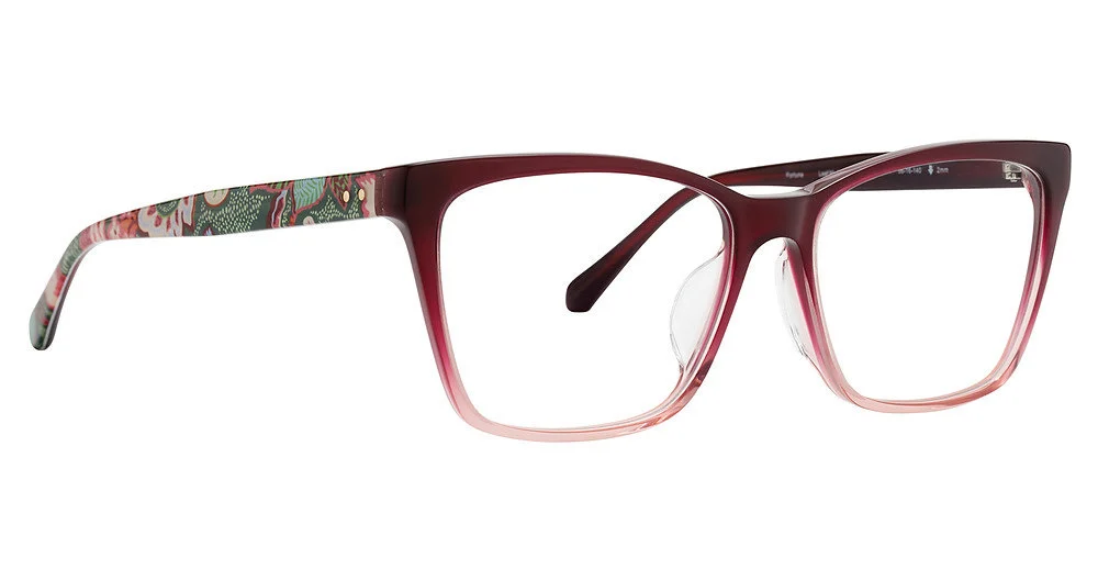 Vera Bradley Eyeglasses Fortune