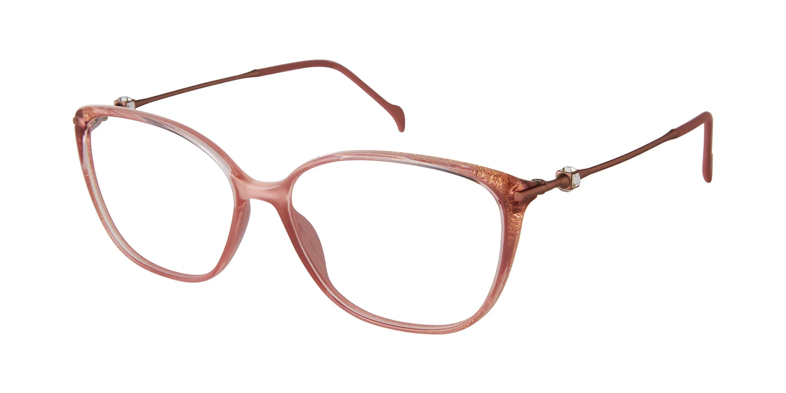 Stepper Eyeglasses 30171 SI