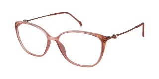 Stepper Eyeglasses 30171 SI
