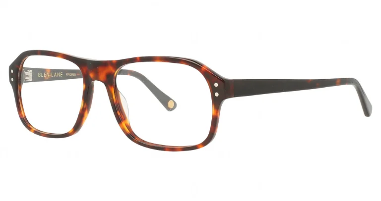 Glen Lane Eyeglasses Pingree