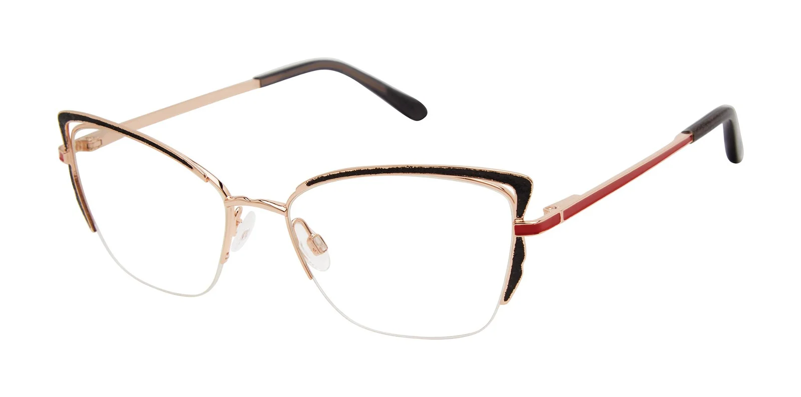 Lulu Guinness Eyeglasses L943