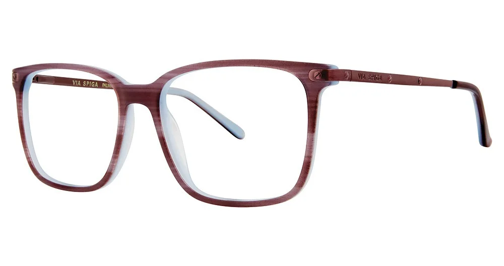 Via Spiga Eyeglasses Palmira