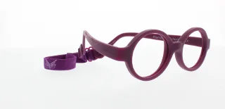 FlexFrames Eyeglasses Pluto 38