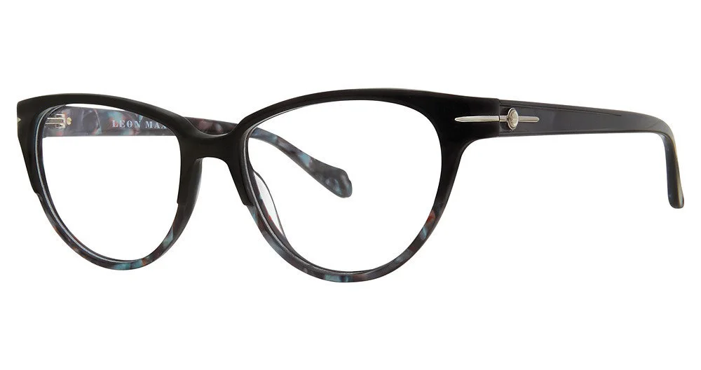 Leon Max Eyeglasses 4061