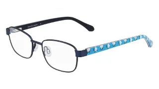 Draper James Eyeglasses DJ1011