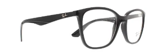 Ray Ban Eyeglasses RX7066