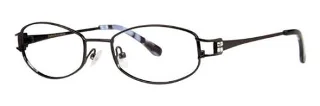 Dana Buchman Eyeglasses ESTELLE