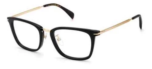 David Beckham Eyeglasses DB 7060/F