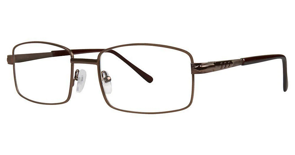 Modern Metals Eyeglasses Casey
