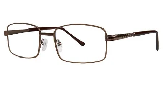 Modern Metals Eyeglasses Casey