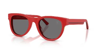 770/81 Red Matte