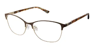 M202-Sf-647 Brown Gold