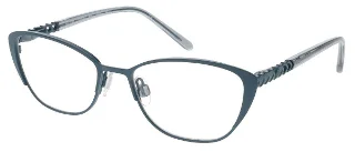 Jessica Mcclintock Eyeglasses 4359