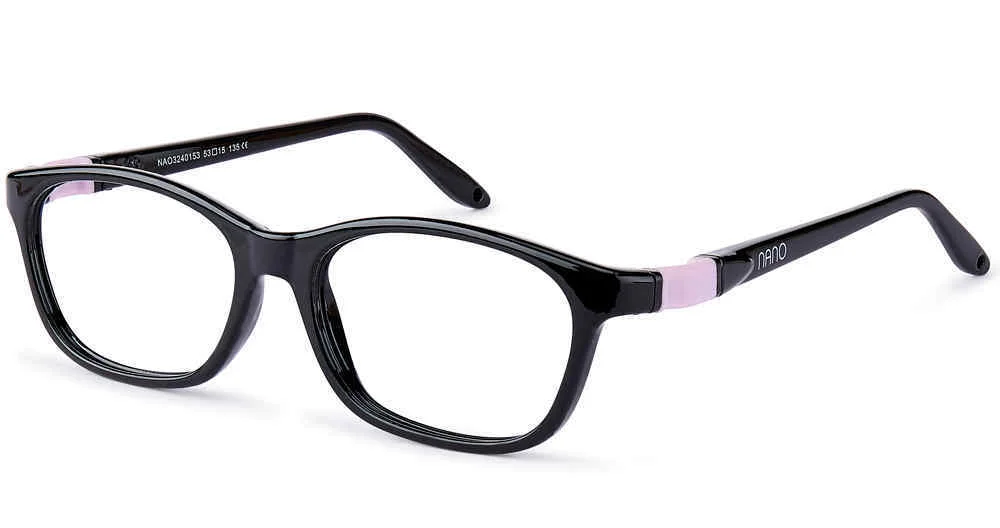 Nano Vista Eyeglasses BIND 3.0