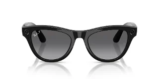 Ray Ban Smart Glasses RW4014