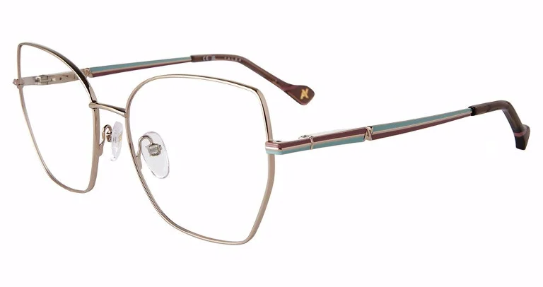 Yalea Eyeglasses VYA093