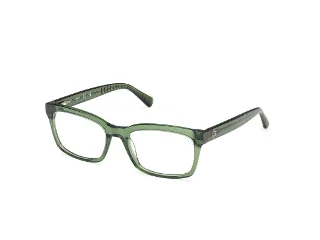 096 Shiny Dark Green / Shiny Dark Green