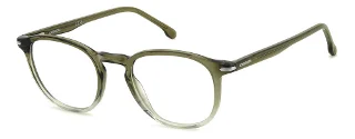 6AK GREEN HRN