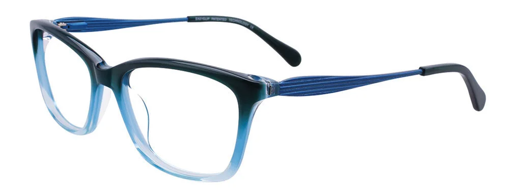 Easyclip Eyeglasses EC403