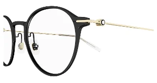 Montblanc Eyeglasses MB0357O