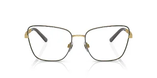 Dolce & Gabbana Eyeglasses DG1346