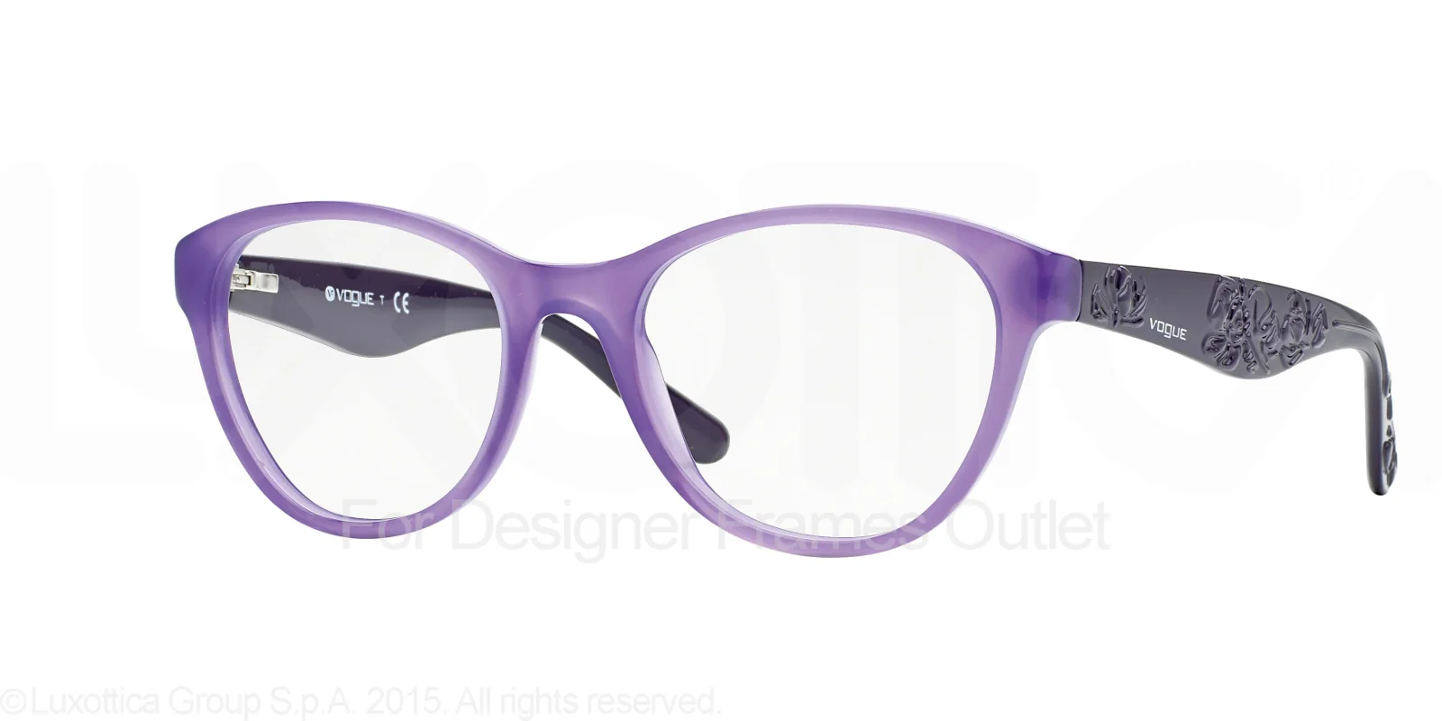 Vogue Eyeglasses VO2884