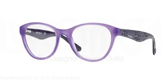 Vogue Eyeglasses VO2884