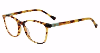 Lucky Brand Eyeglasses VLBD735