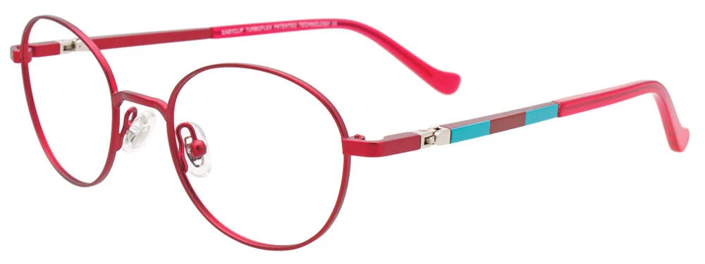 Easyclip Eyeglasses EC543