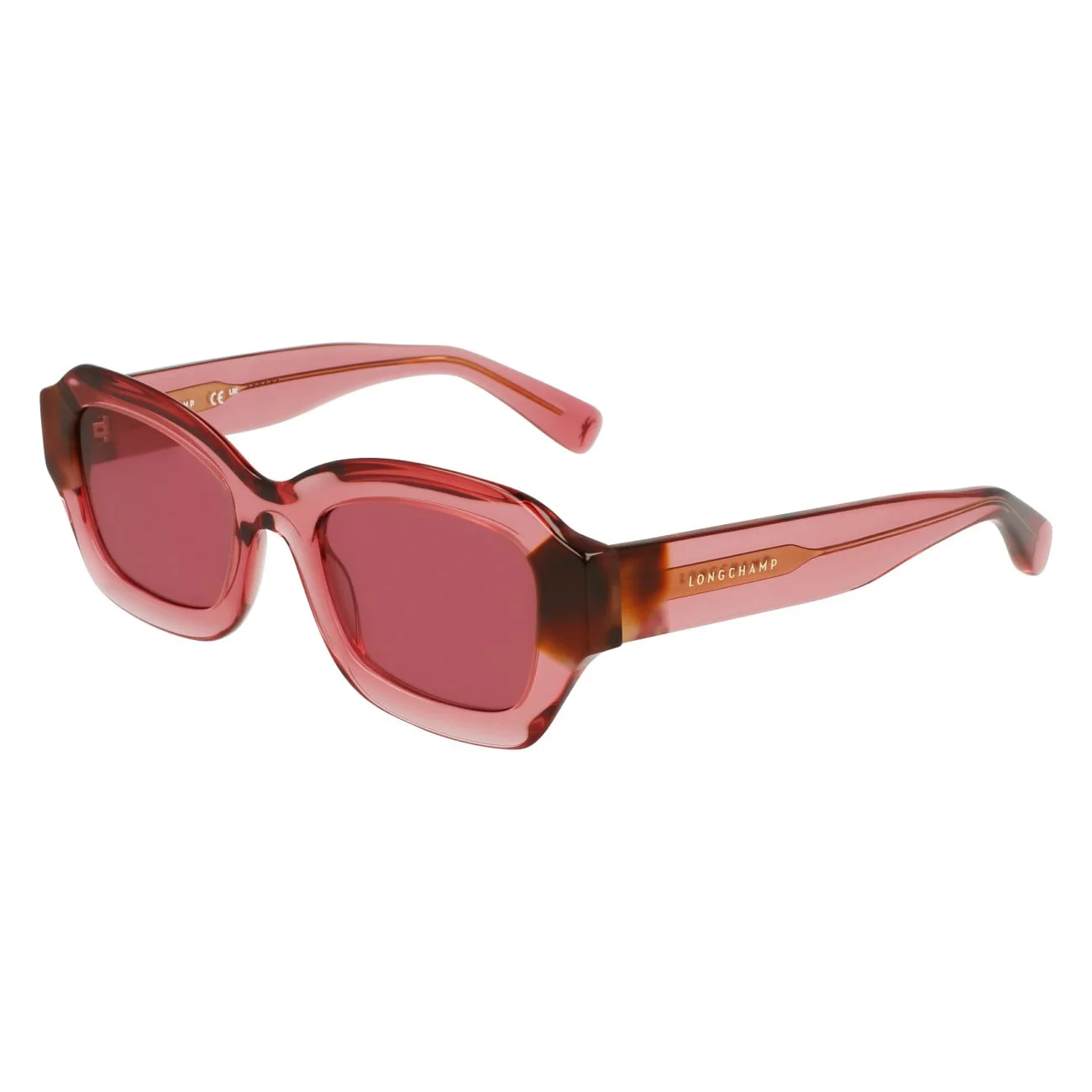 Longchamp Sunglasses LO749S