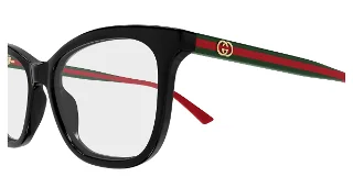 Gucci Eyeglasses GG2117O