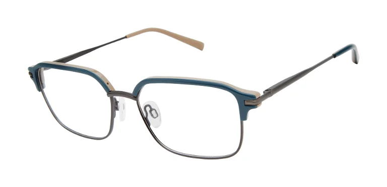 Ted Baker Eyeglasses TM512
