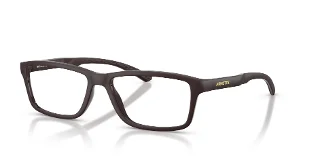 3027 Matte Chocolate