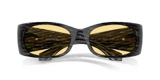 Alain Mikli Sunglasses A05509